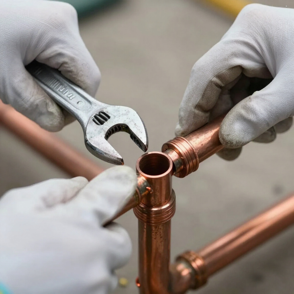 Leak Detection & Repair in North Canton
