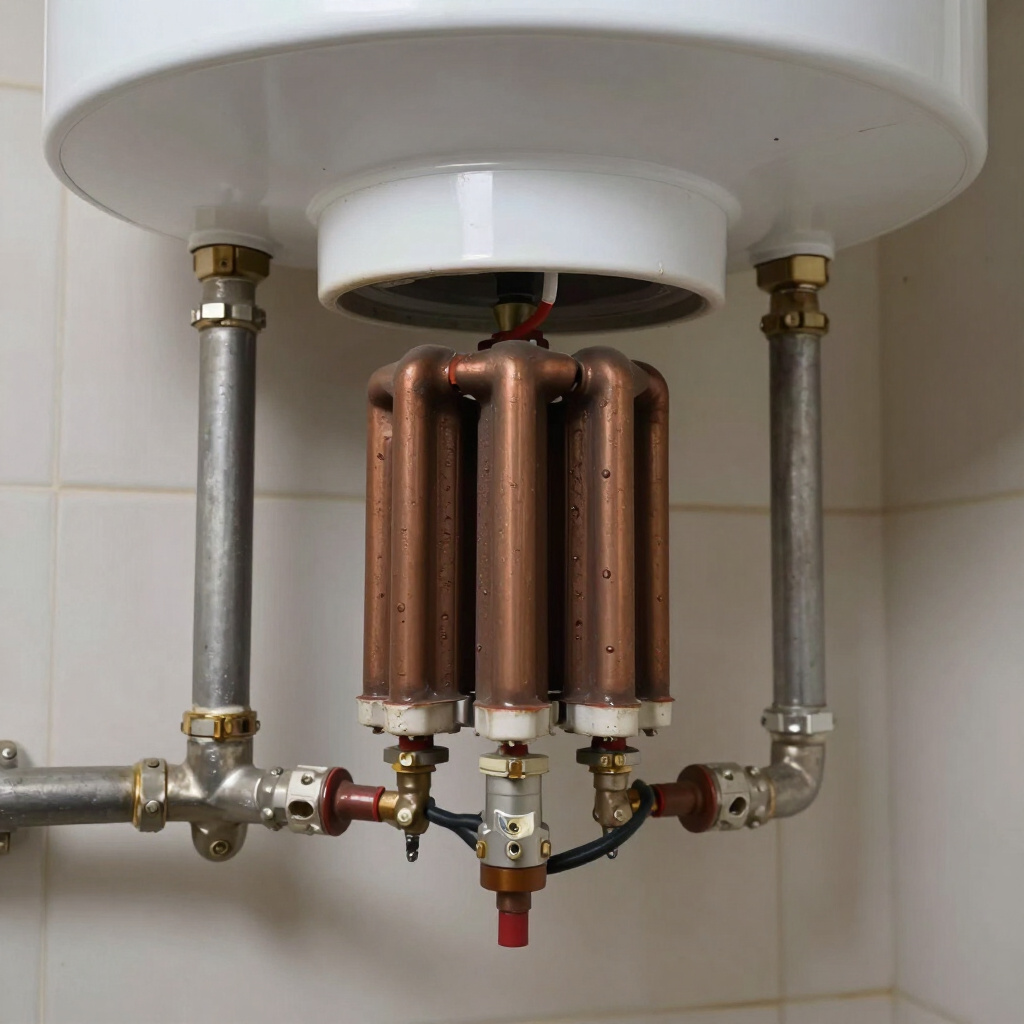 How to Protect Pipes From Sunlight in North Canton