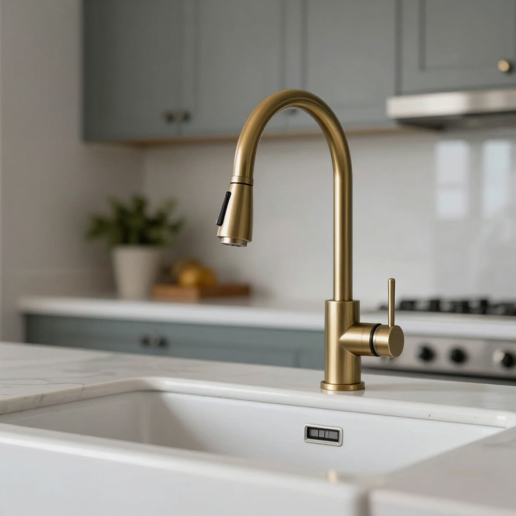 Bathroom & Kitchen Upgrades in North Canton