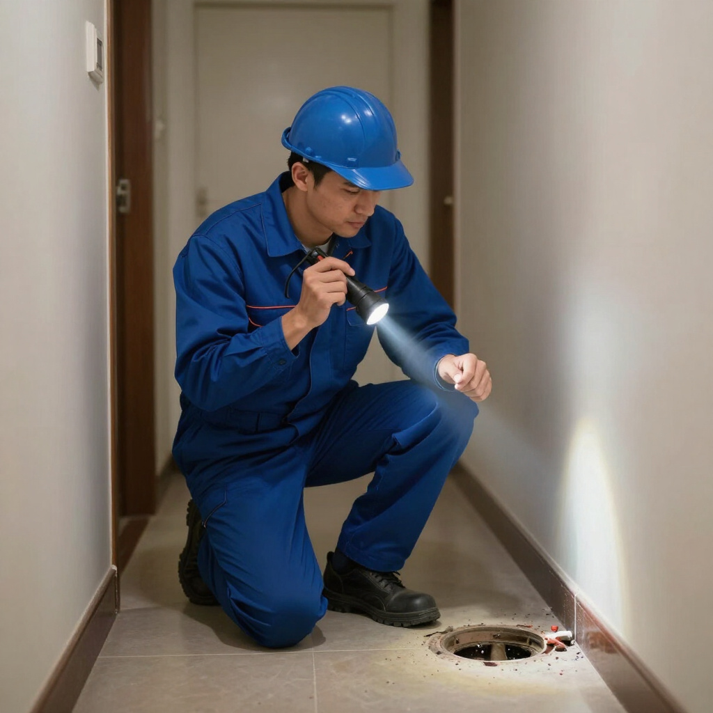 Emergency Plumbing in North Canton
